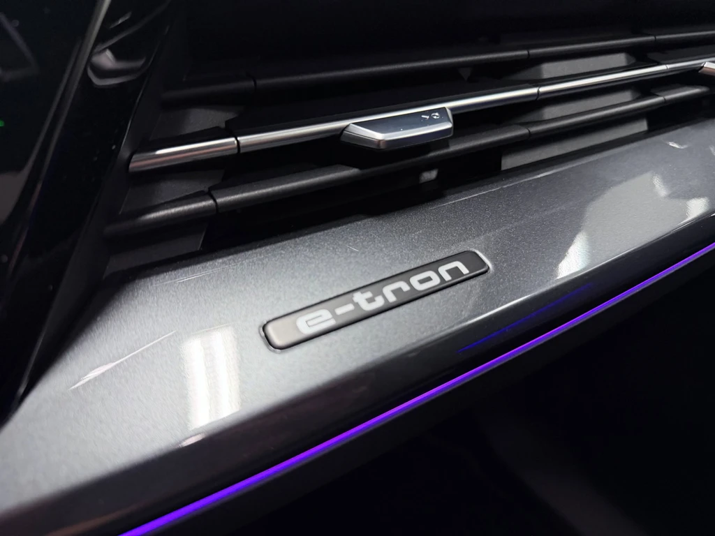 Audi Q4 Sportback e-tron – foto 58