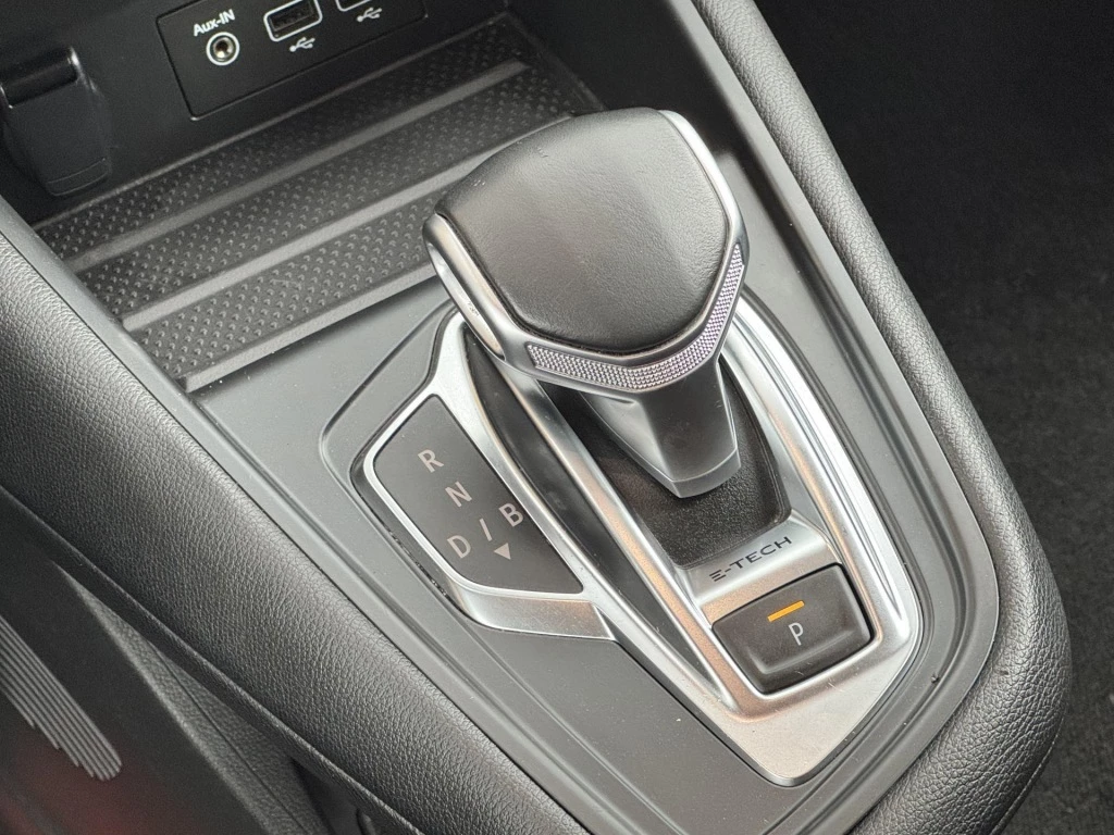 Renault Captur – foto 17
