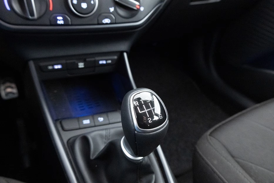 Hyundai Bayon – foto 34