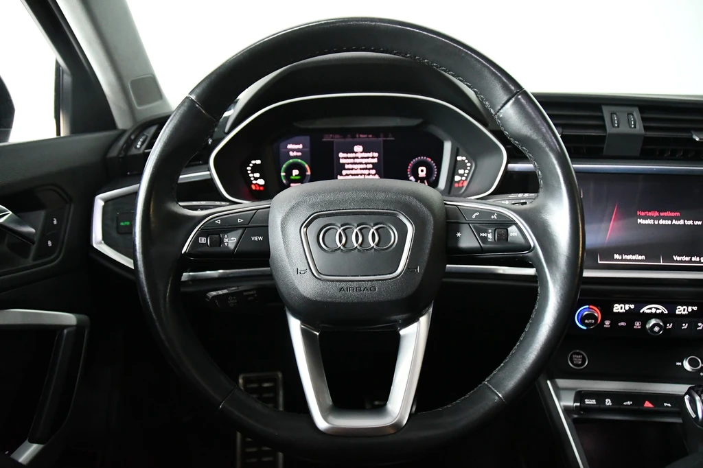 Audi Q3 – foto 14