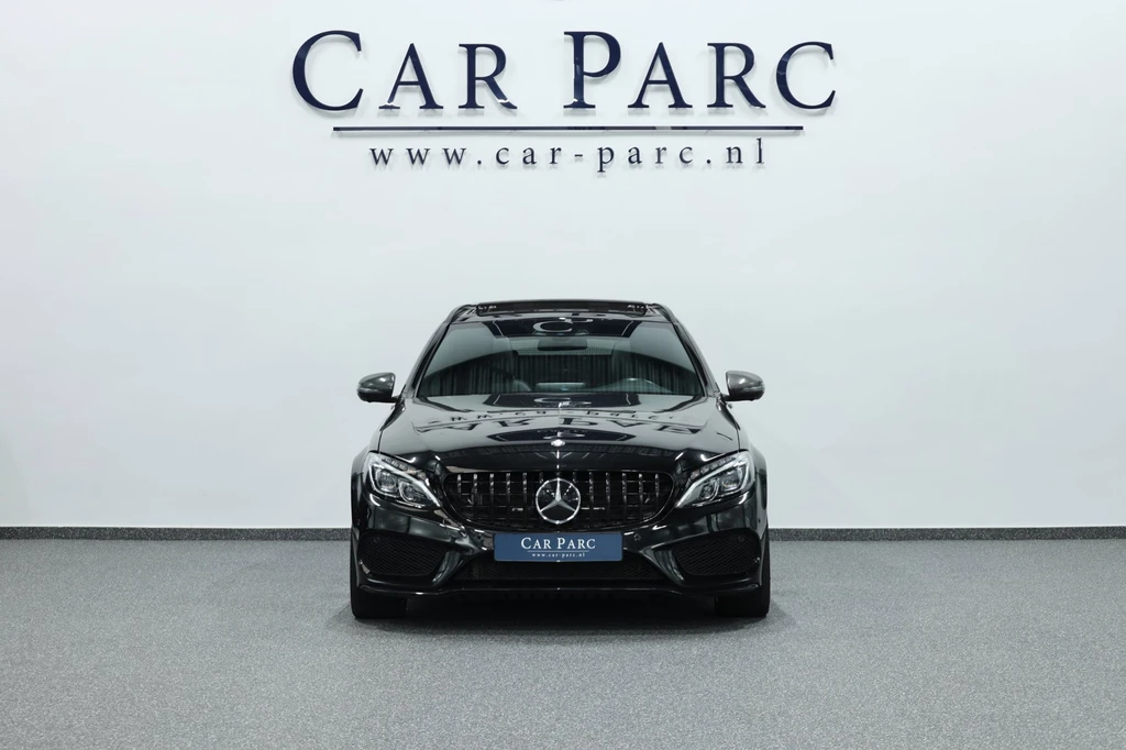 Mercedes-Benz C-Klasse – foto 7