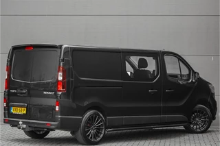 Renault Trafic – thumbnail 7