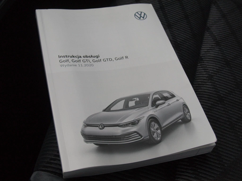 Volkswagen Golf – foto 2