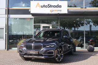 BMW X5 – thumbnail 2