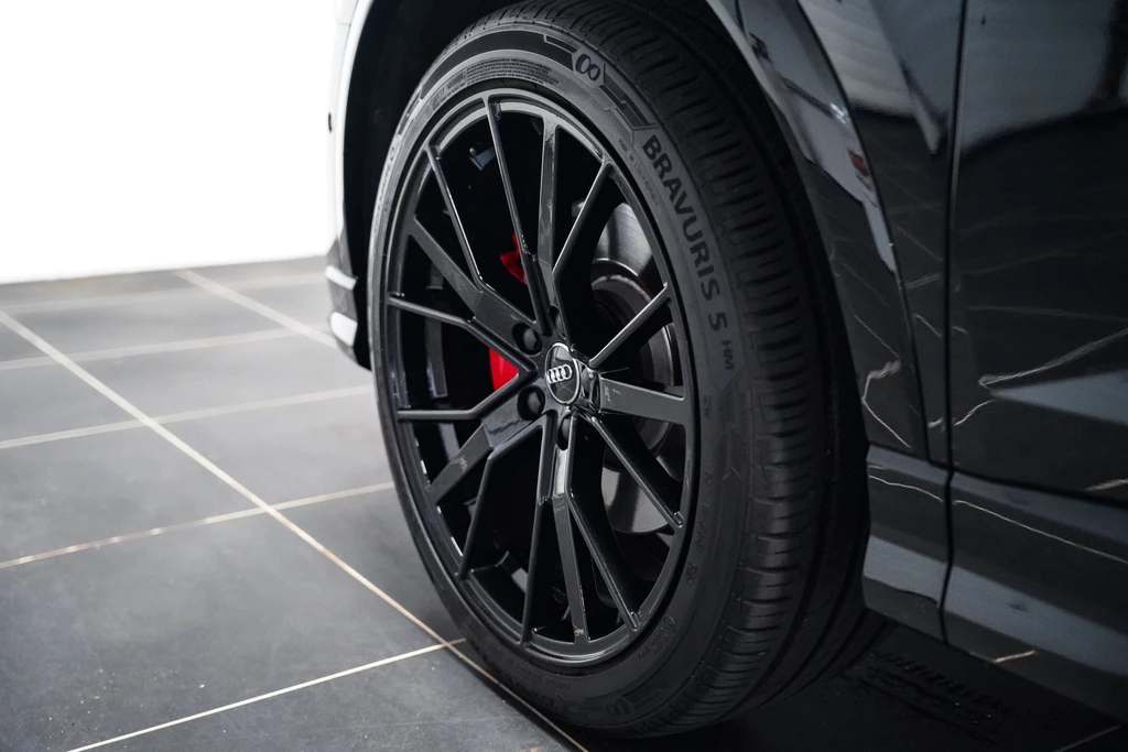 Audi Q3 – foto 21