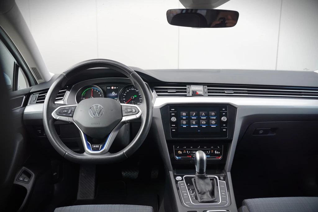 Volkswagen Passat – foto 42