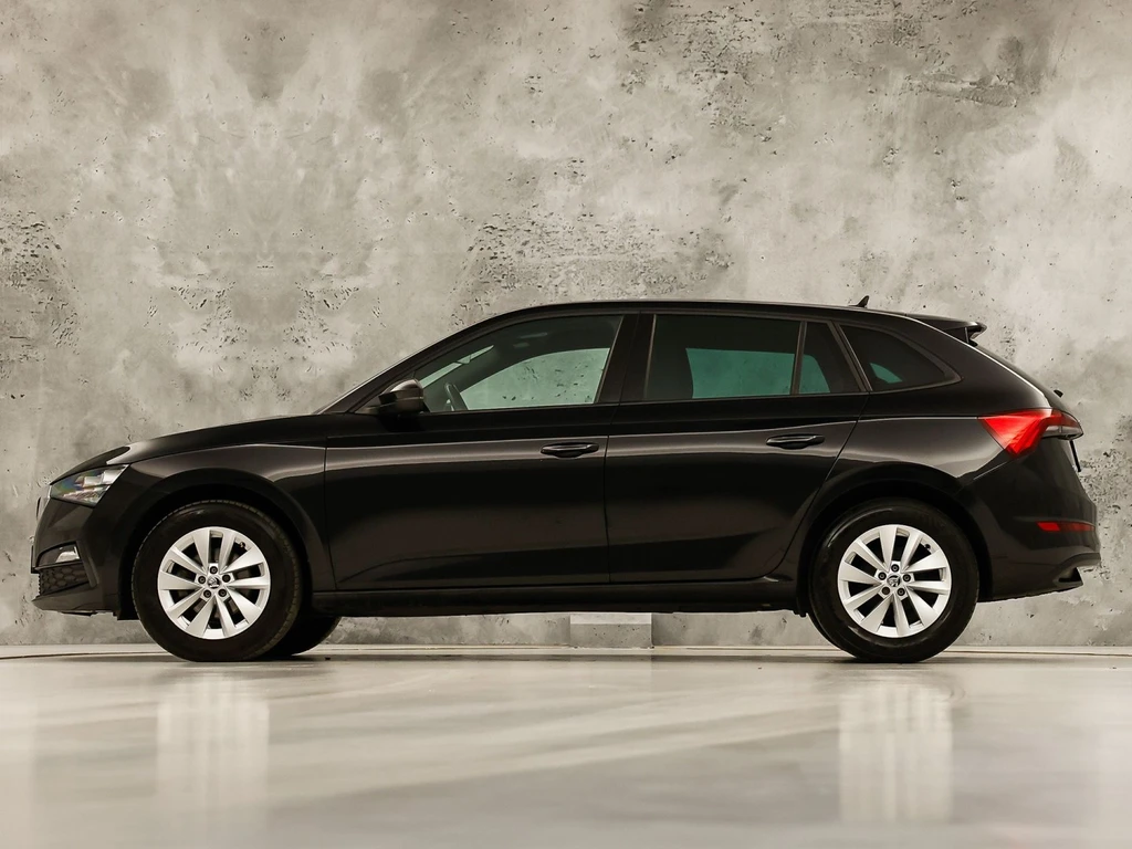 Škoda Scala – foto 2
