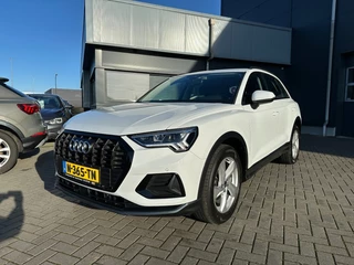 Audi Q3 – thumbnail 1