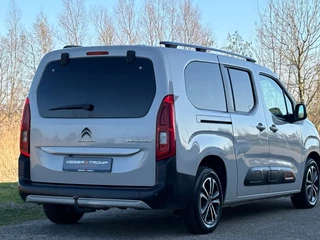 Citroën Berlingo – thumbnail 3