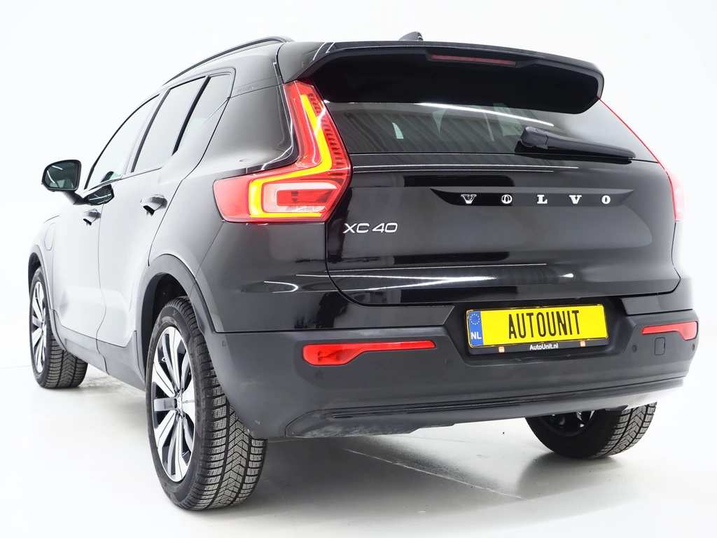 Volvo XC40 – foto 3