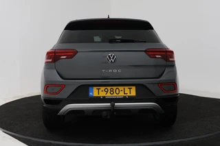 Volkswagen T-Roc – thumbnail 4