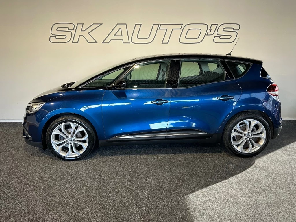Renault Scénic – foto 3