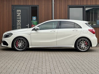 Mercedes-Benz A-Klasse – thumbnail 2