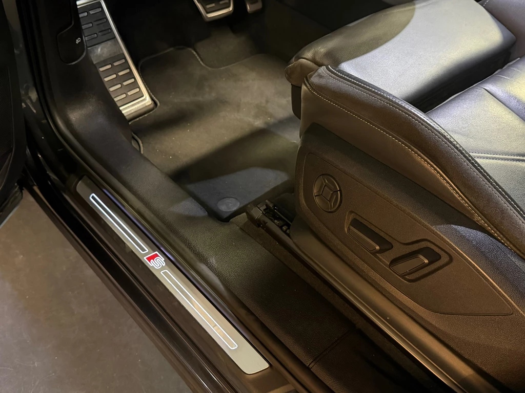 Audi Q3 – foto 26