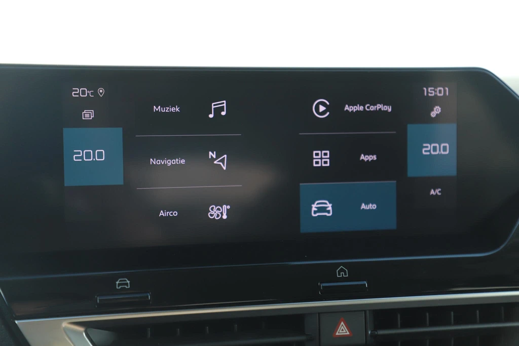 Citroën C4 – foto 16