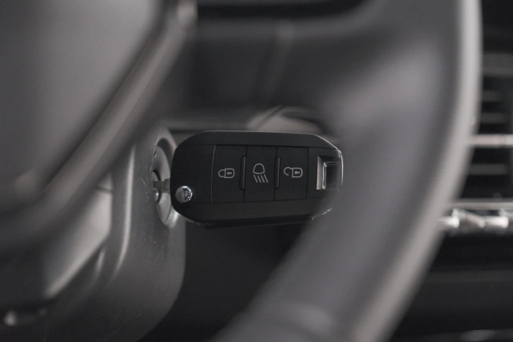 Peugeot 2008 – foto 25