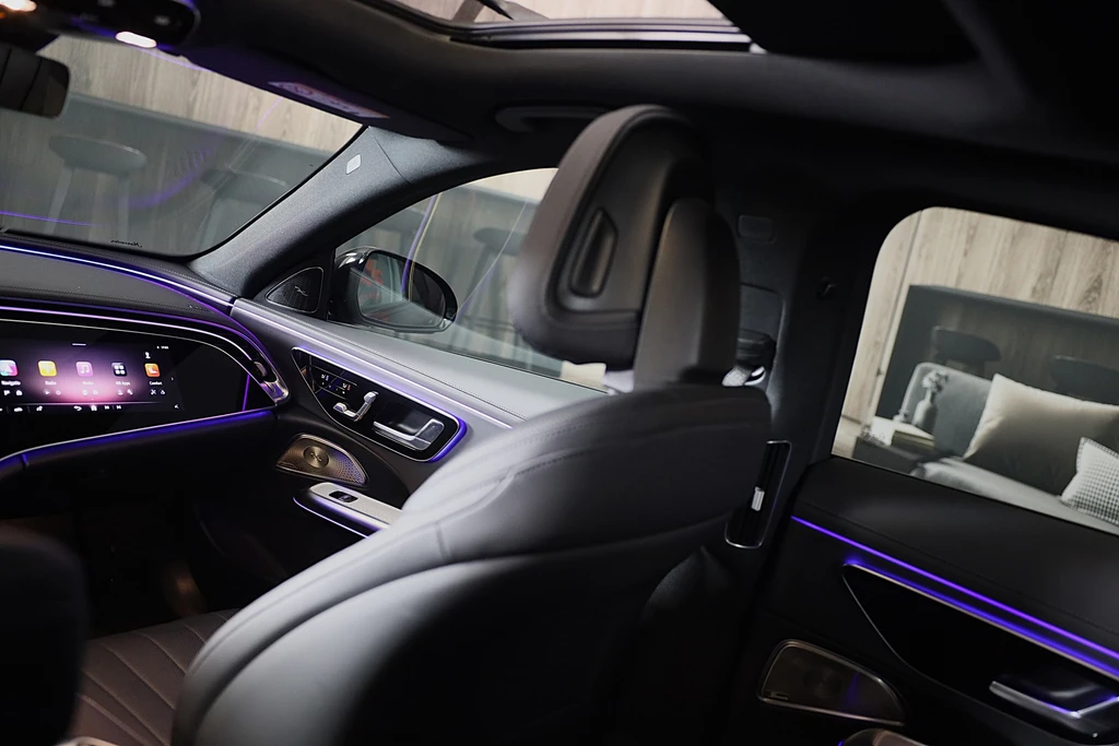 Mercedes-Benz E-Klasse – foto 51