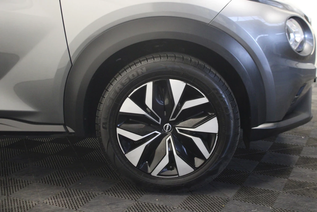 Nissan Juke – foto 12