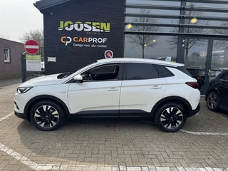 Opel Grandland X – thumbnail 3