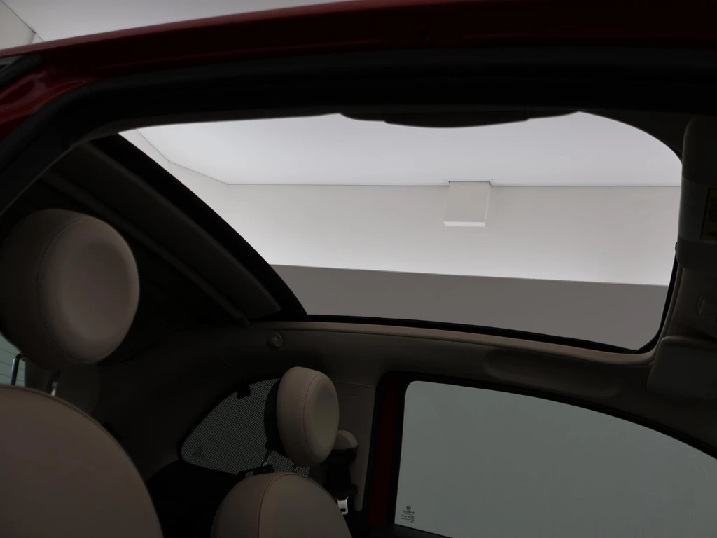 Fiat 500C – foto 47