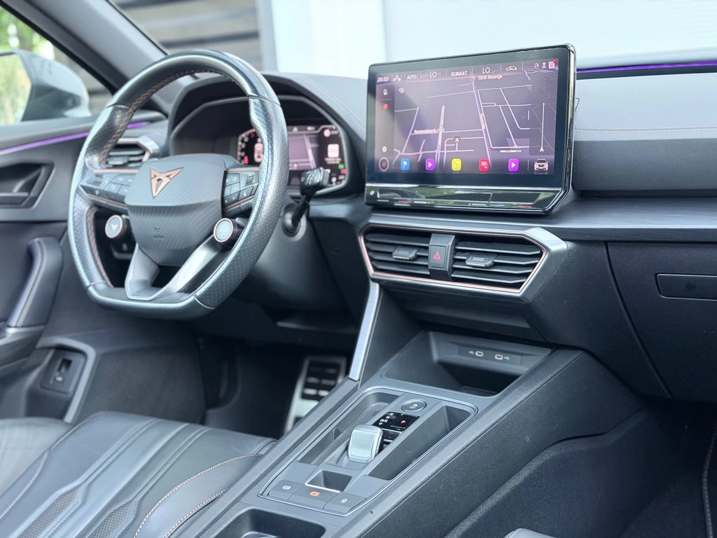 CUPRA Formentor – foto 20