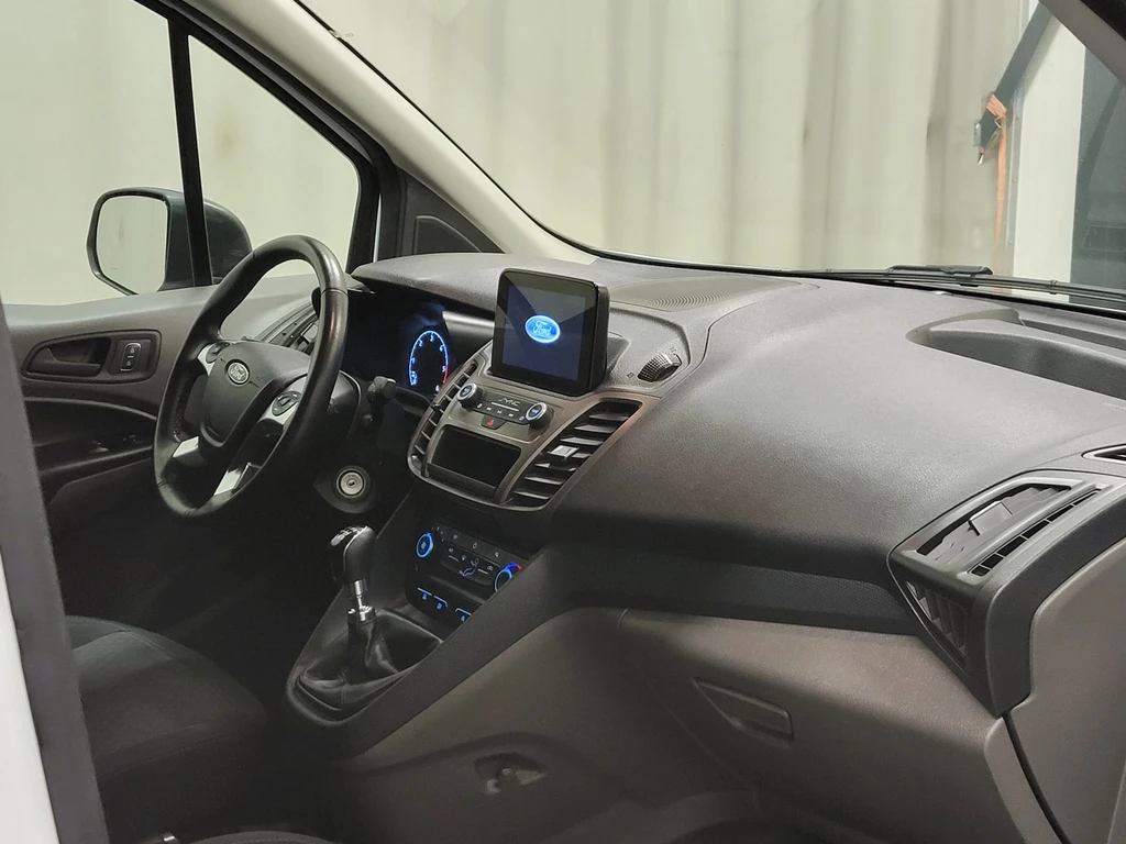 Ford Transit Connect – foto 11