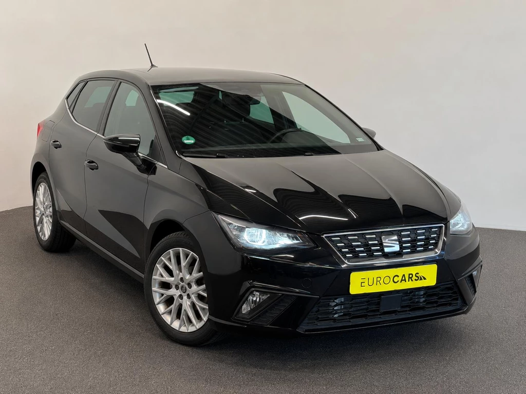 SEAT Ibiza – foto 7