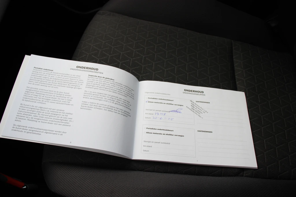 Suzuki Swift – foto 35