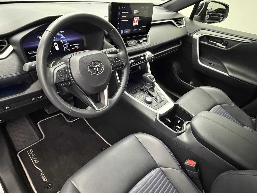 Toyota RAV4 – foto 12