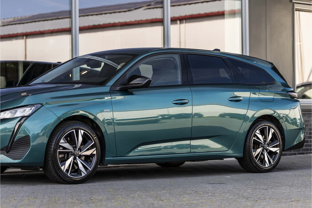 Peugeot 308 – foto 4