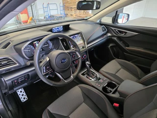 Subaru XV – thumbnail 19