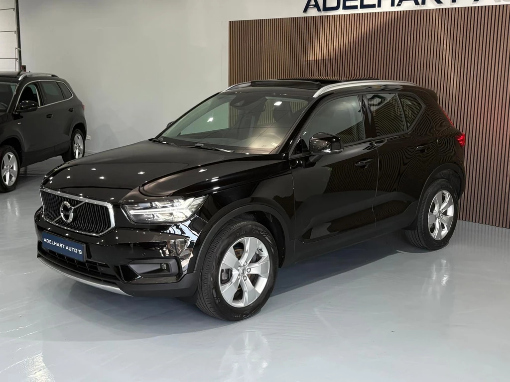Volvo XC40 – foto 5