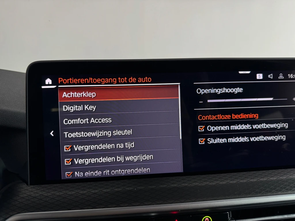 BMW X4 – foto 33