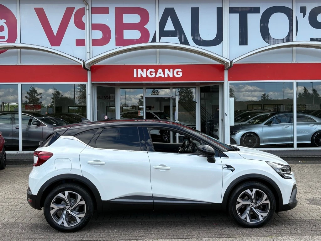 Renault Captur – foto 5