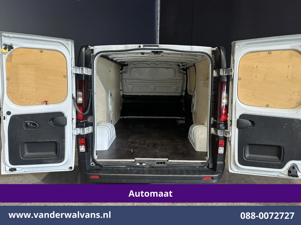 Renault Trafic – foto 14