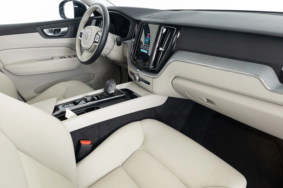 Volvo XC60 – foto 10