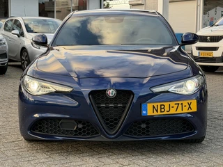 Alfa Romeo Giulia – thumbnail 13