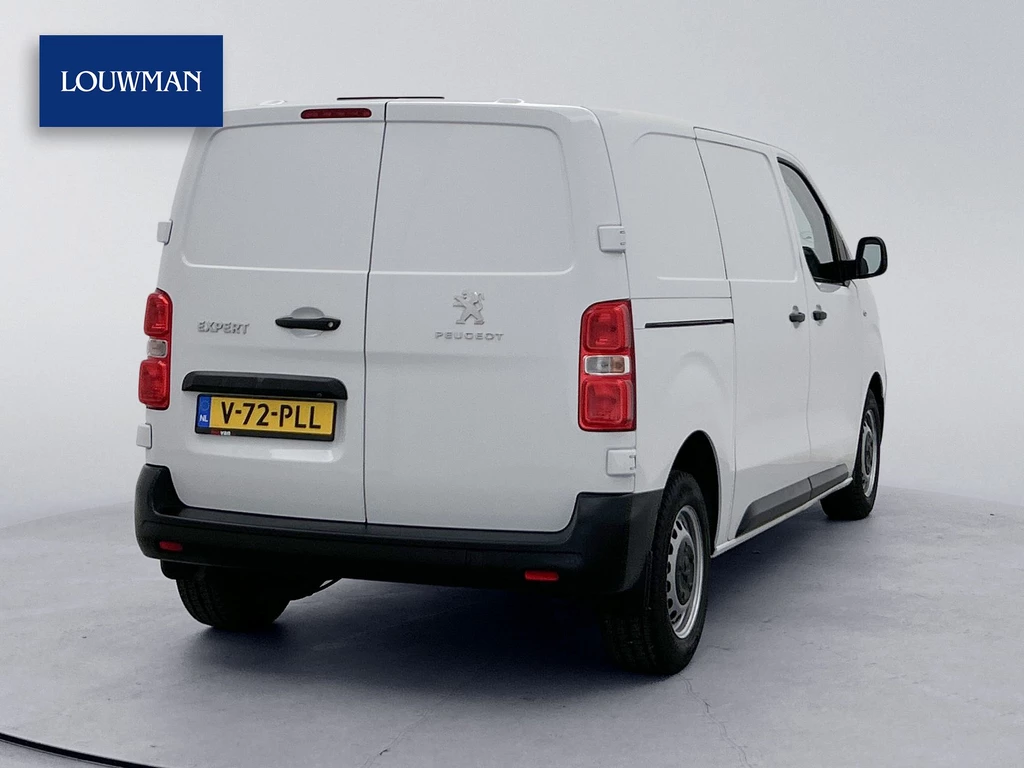 Peugeot Expert – foto 10