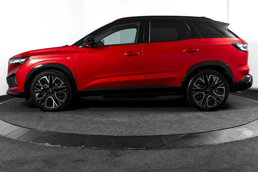 Renault Austral – foto 3