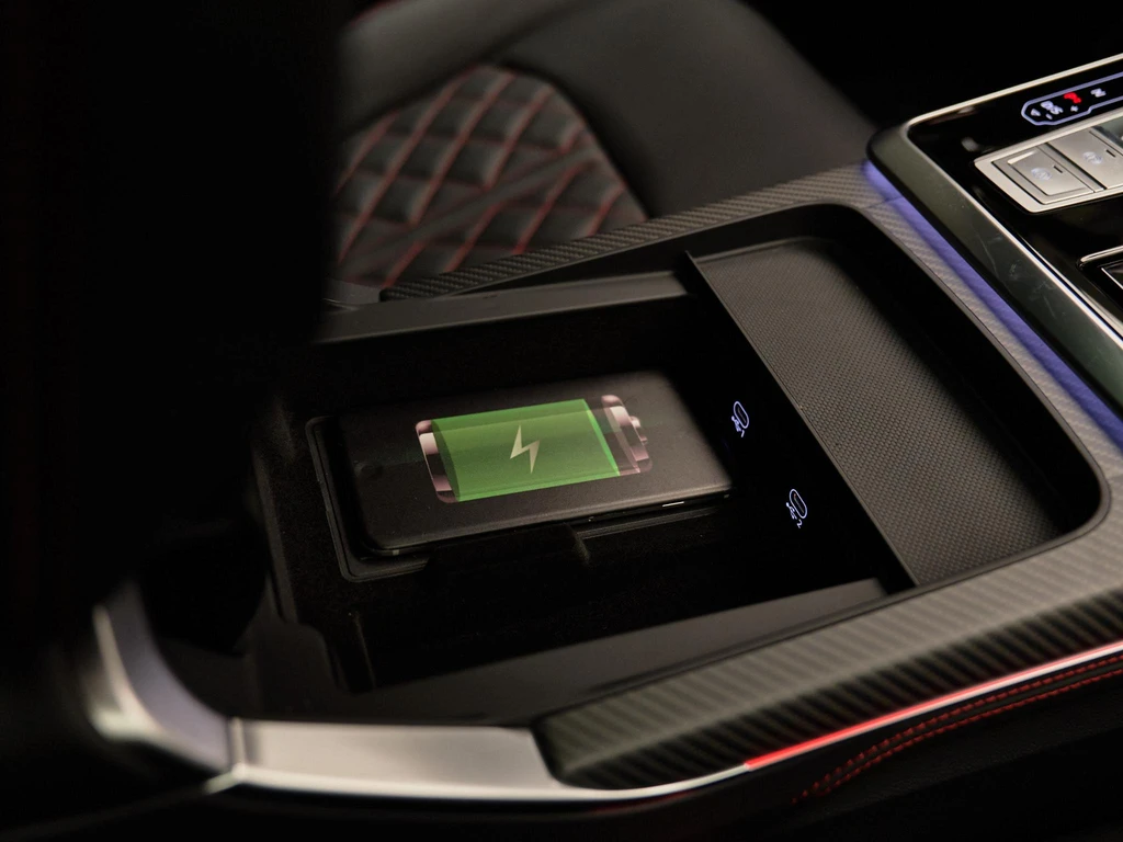 Audi Q8 – foto 27