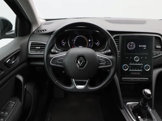 Renault Mégane Estate – thumbnail 13