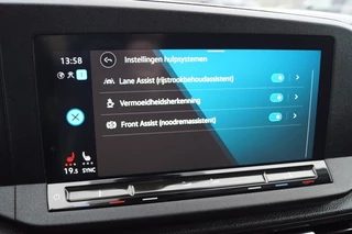 Volkswagen Caddy – thumbnail 38
