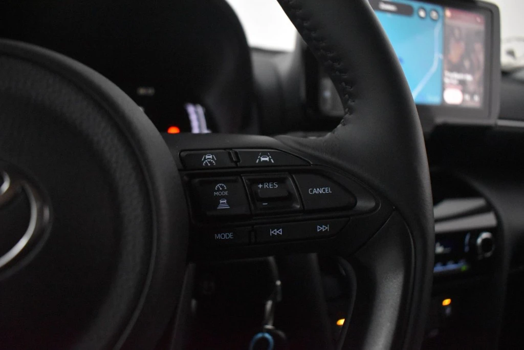 Toyota Yaris Cross – foto 15