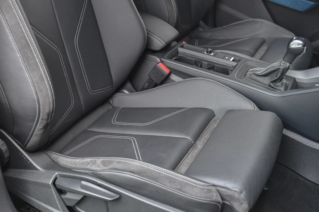 Audi Q3 – foto 19