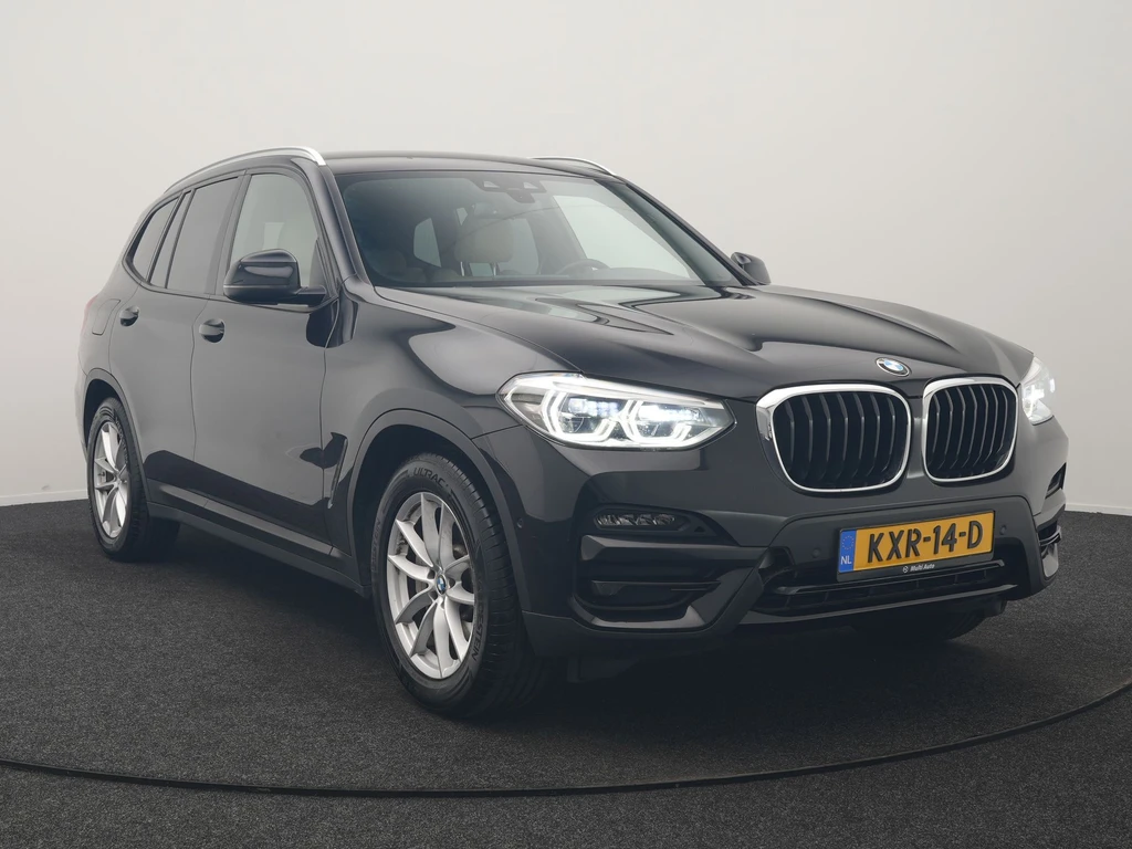 BMW X3 – foto 9