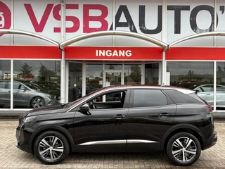 Peugeot 3008 – thumbnail 2