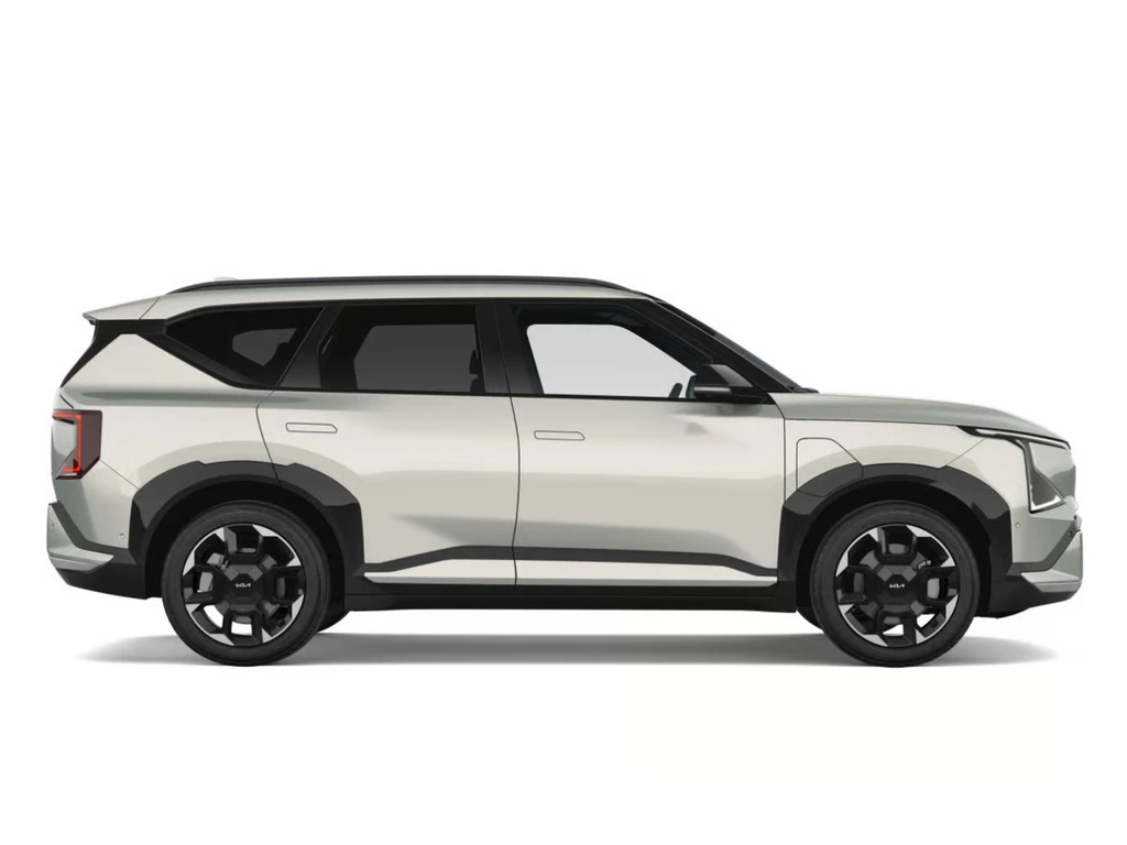 Kia EV5 – foto 7