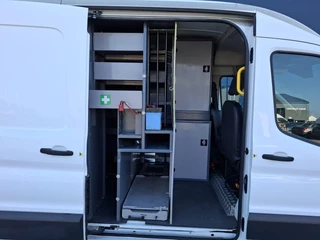 Ford Transit – thumbnail 43