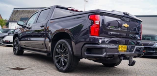 Chevrolet Silverado – thumbnail 5