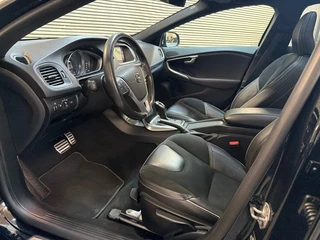 Volvo V40 – thumbnail 12